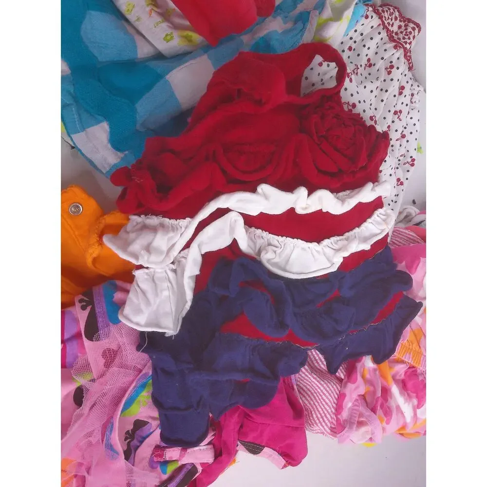 Carters lot 21